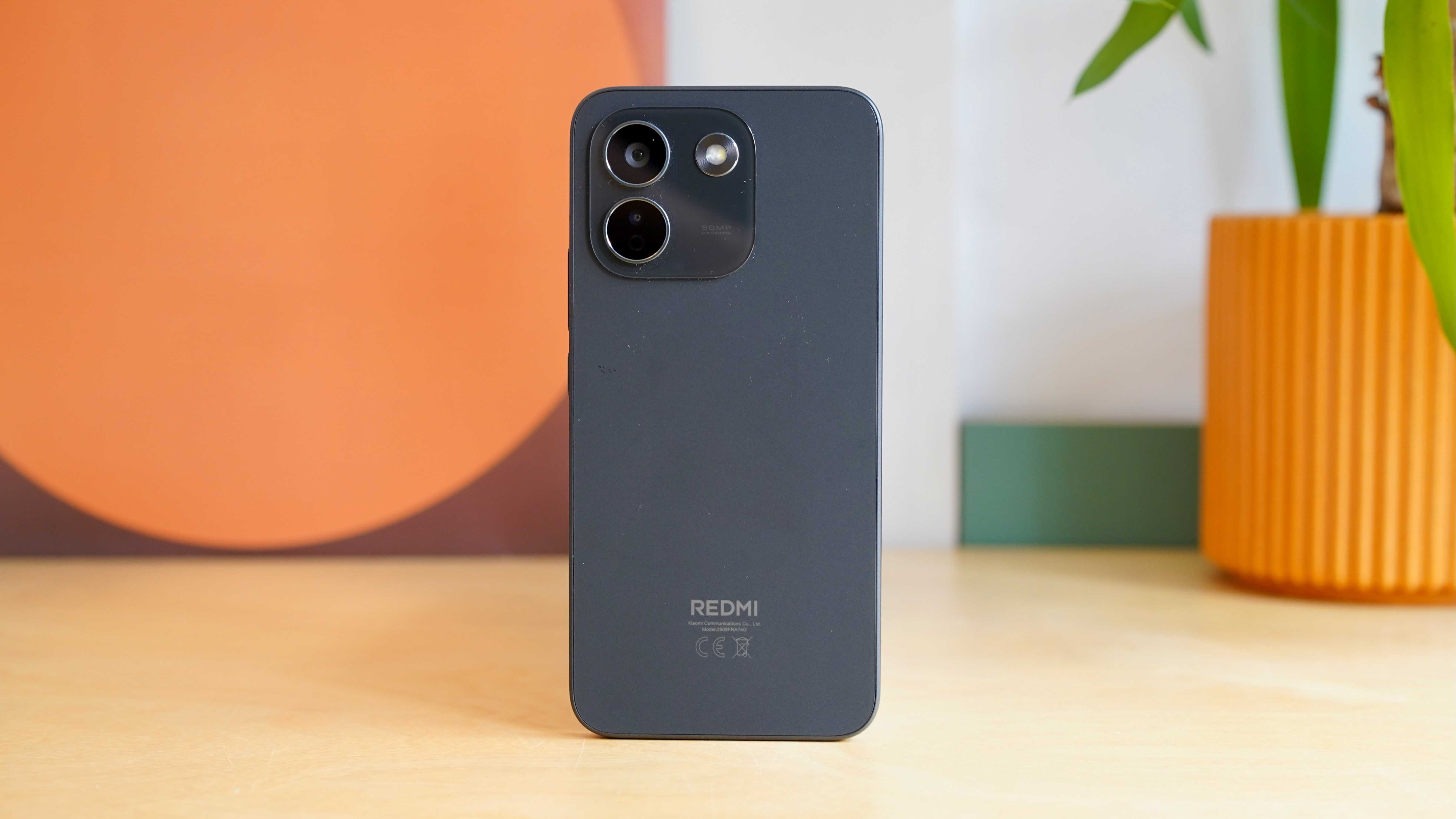 Xiaomi Redmi Note 17 Pro Max - Best Battery Life