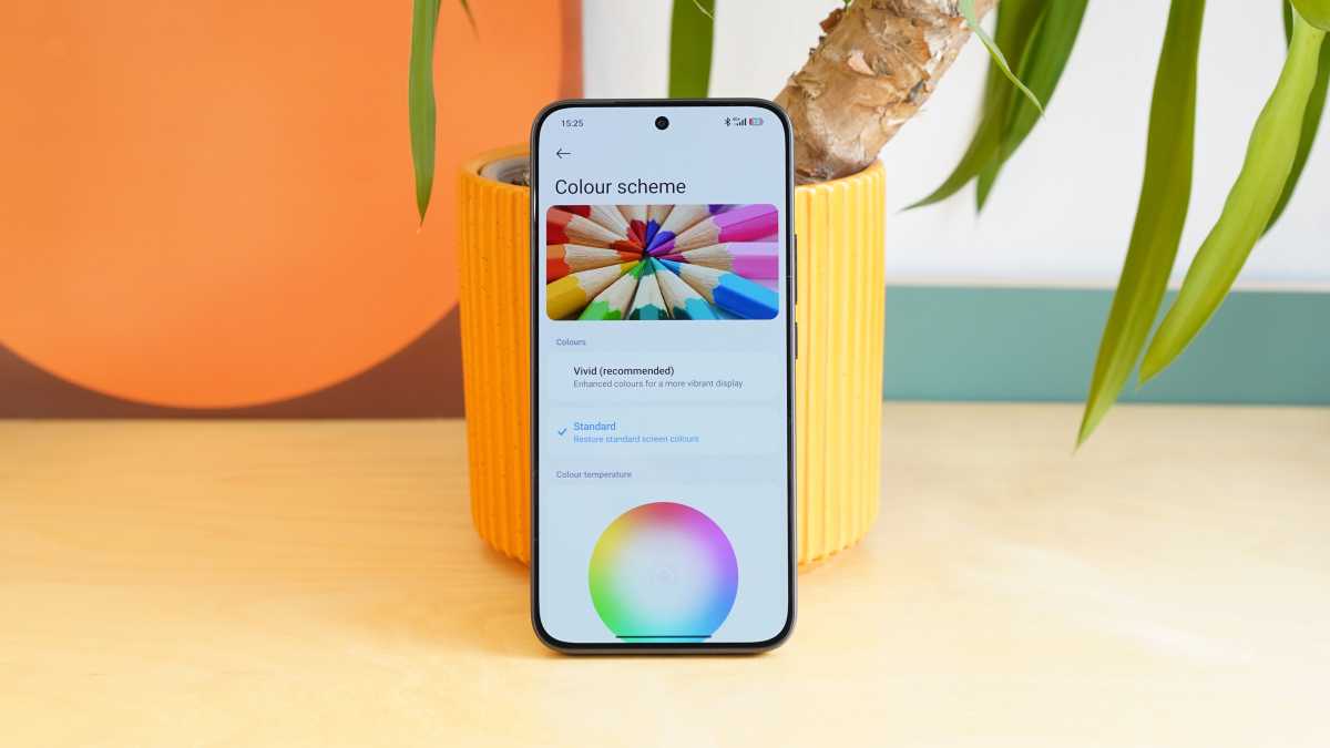 Output Colorimeter Xiaomi Redmi Note 17 Pro Max Review: Built to Last – Tech Advisor