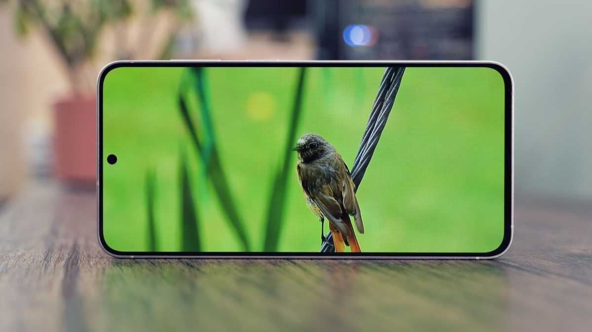 Samsung Galaxy S26 FE review 17