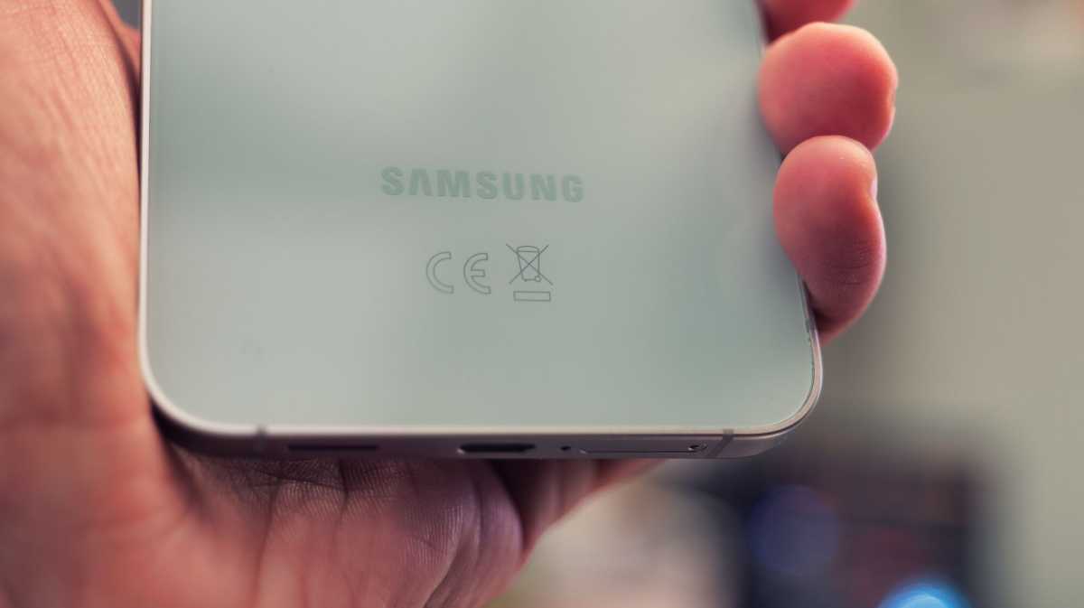 Samsung Galaxy S26 FE review 6