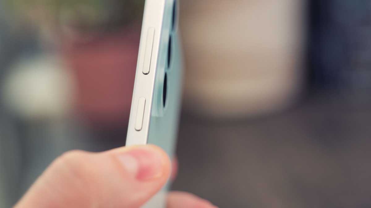 Samsung Galaxy S26 FE review 8