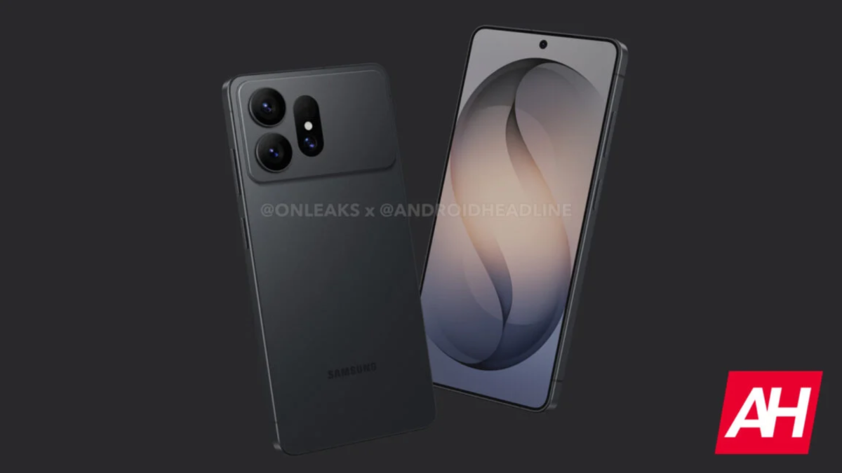 Samsung Galaxy S27: последние слухи, характеристики и дата выхода — иллюстрация 7 к материалу