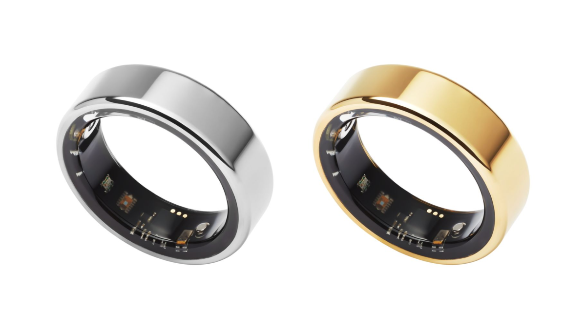 Sekonda Smart Ring