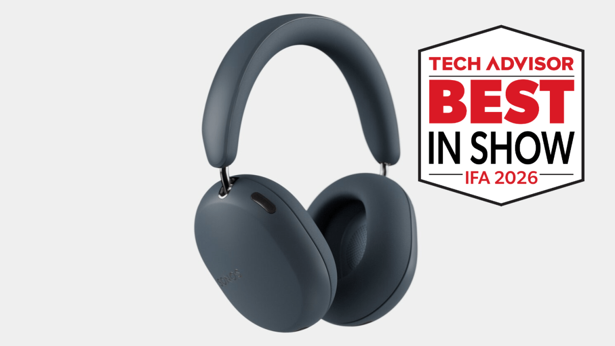 Tech Advisor’s Best of IFA 2026 Awards — иллюстрация 10 к материалу