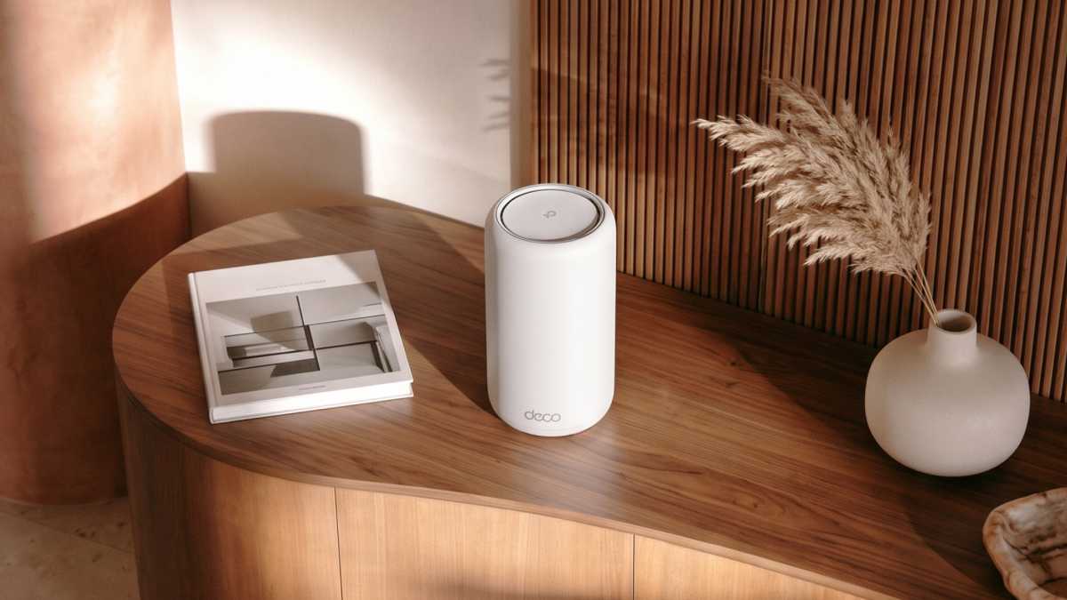 TP-Link Deco 8 Ultra