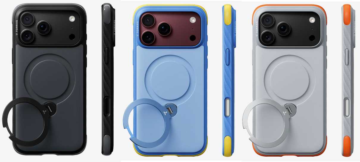 Torras Ostand Q3 Rugged – Defensive but still fun