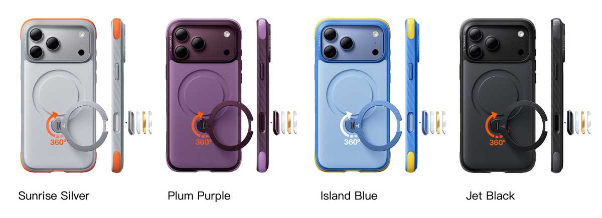 Do You Really Need a Bulky Phone Case for Serious Protection?
