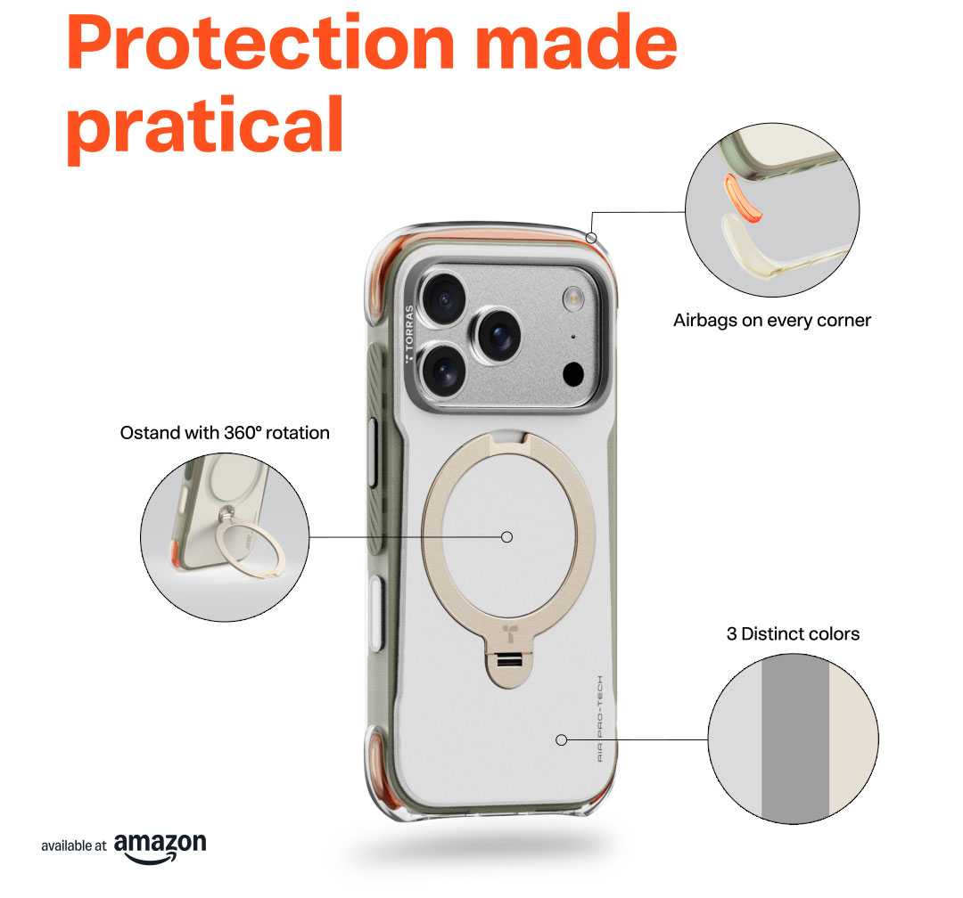 Do You Really Need a Bulky Phone Case for Serious Protection?