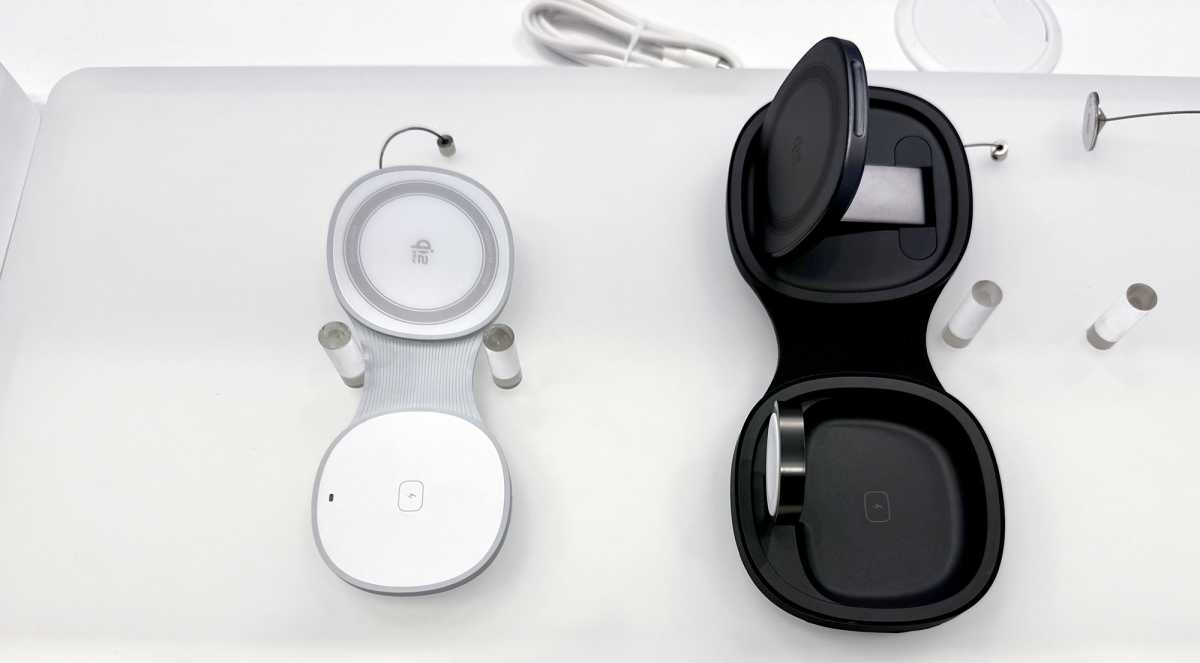Ugreen travel chargers IFA 2026