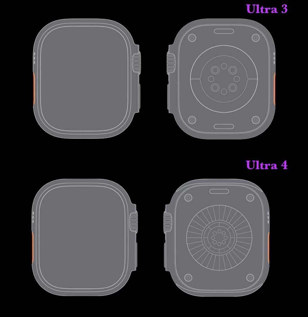 Apple Watch Ultra 4 vs. Ultra 3: Lohnt sich der Umstieg?