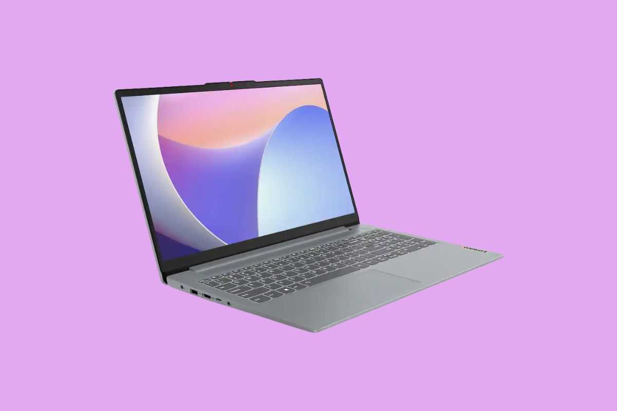 Lenovo IdeaPad Slim 3i