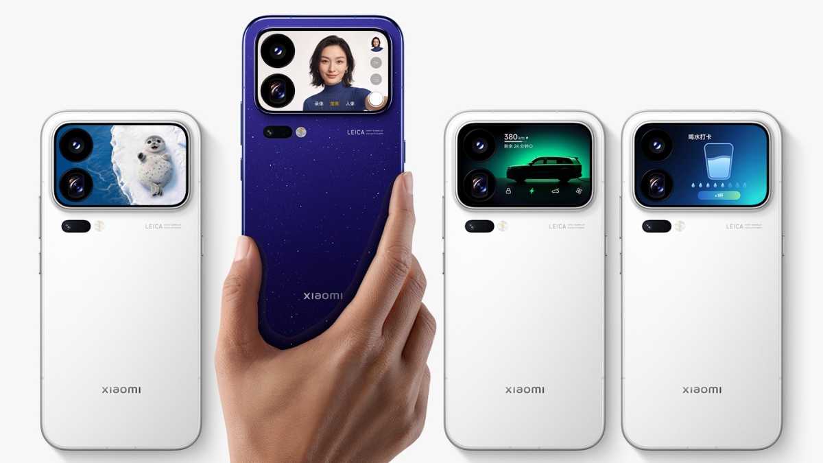 Смартфоны и планшеты на базе чипов Qualcomm Snapdragon 8 Elite Gen 6 — иллюстрация 3 к материалу