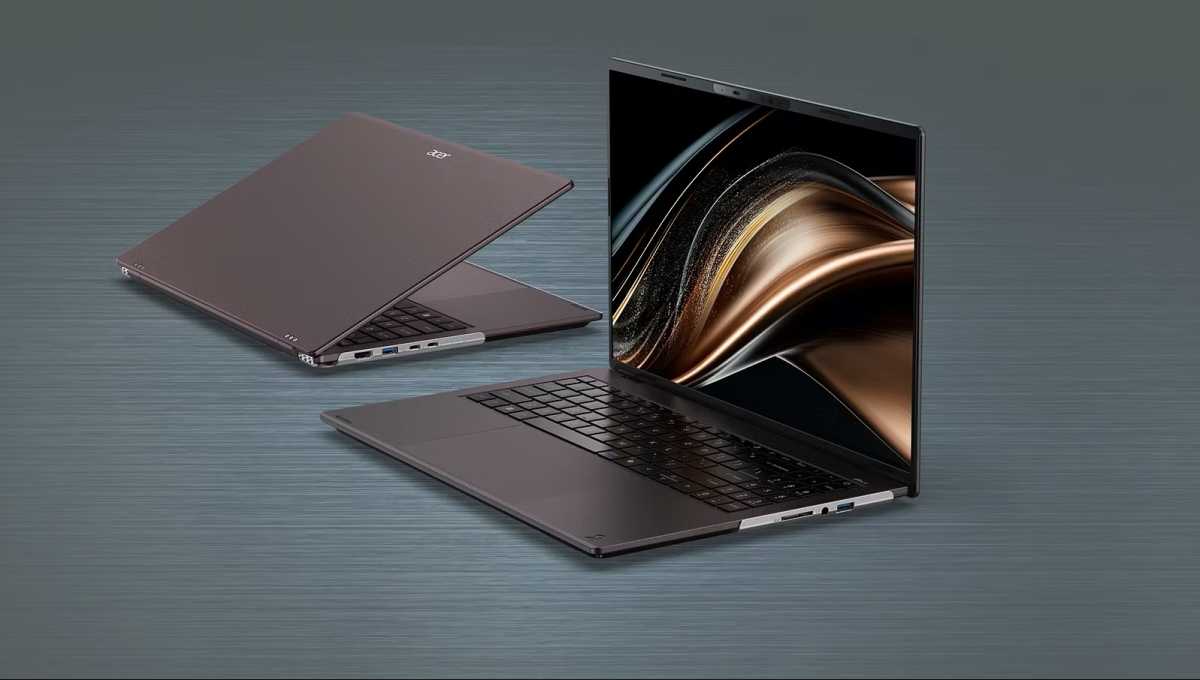 Acer Vero 16
