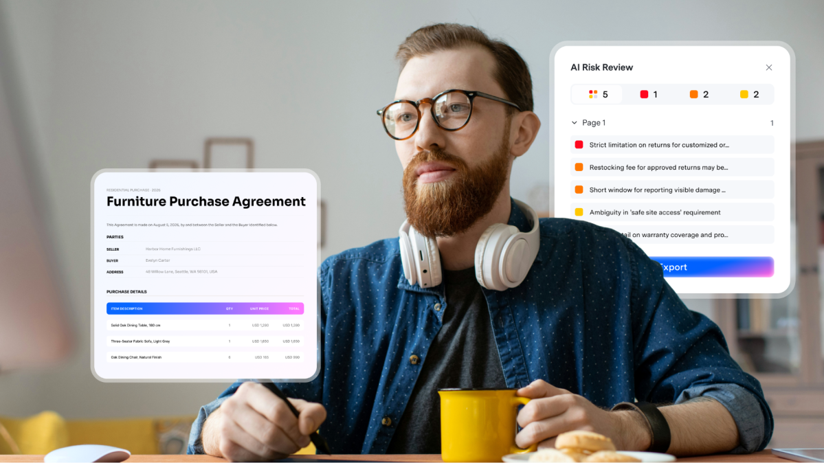 agreement copilot2