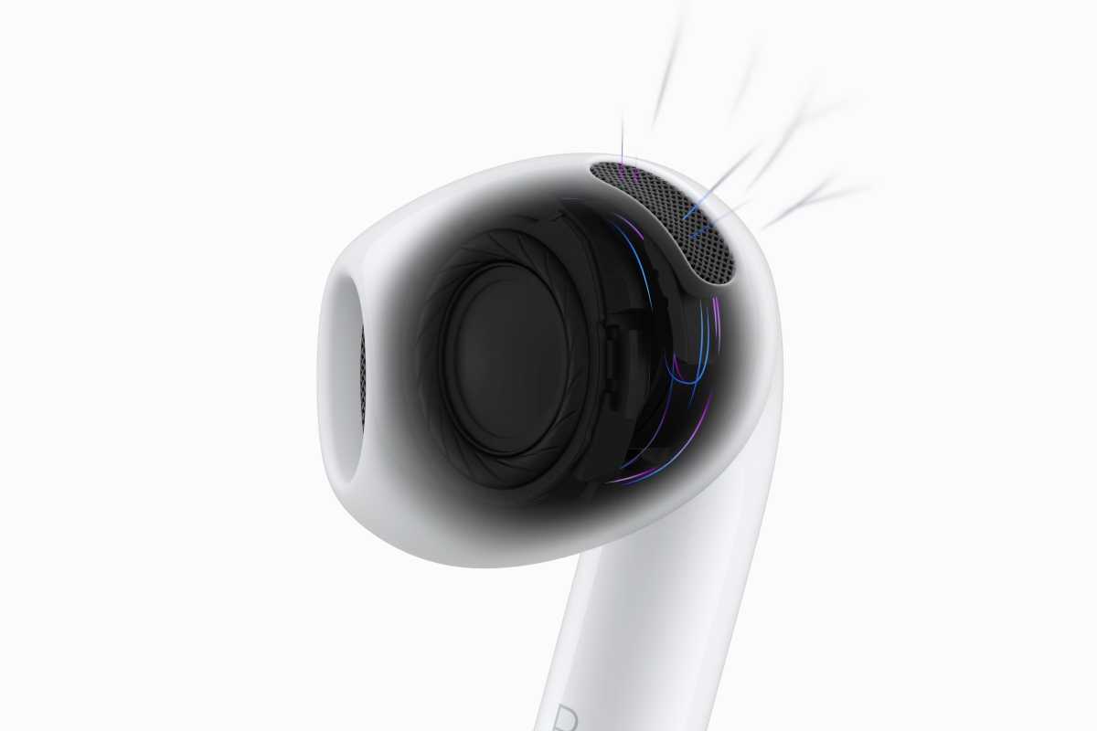 AirPods 5