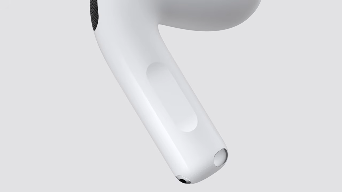 airpods 5 stems
