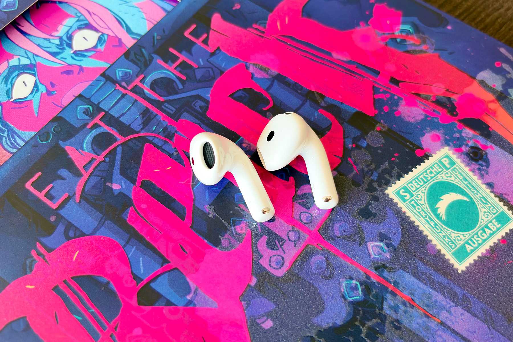 AirPods 5 - Best AirPods for most people