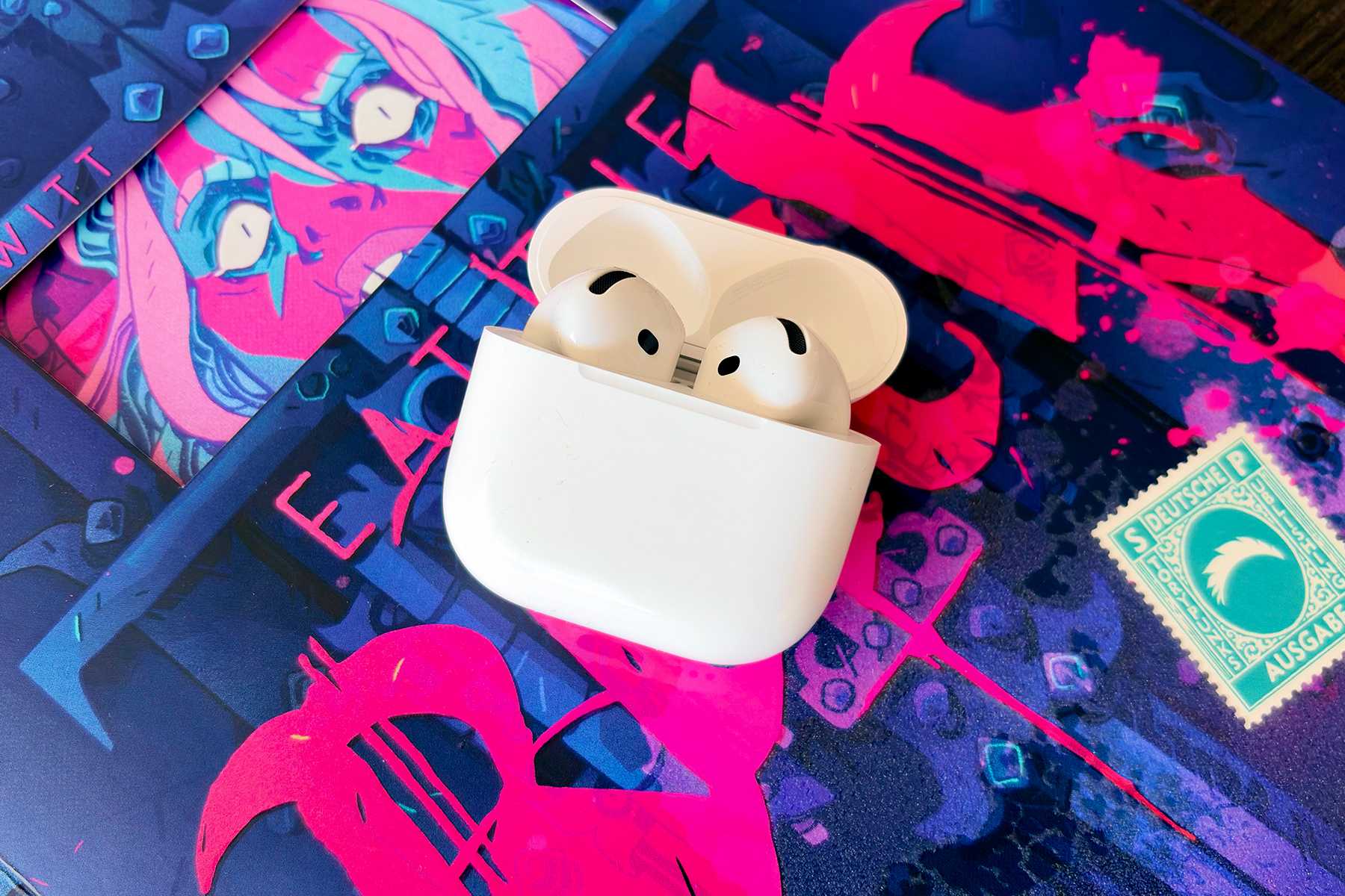 Apple AirPods 5 - Best AirPods for most people