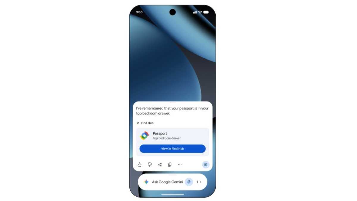 android motion assist