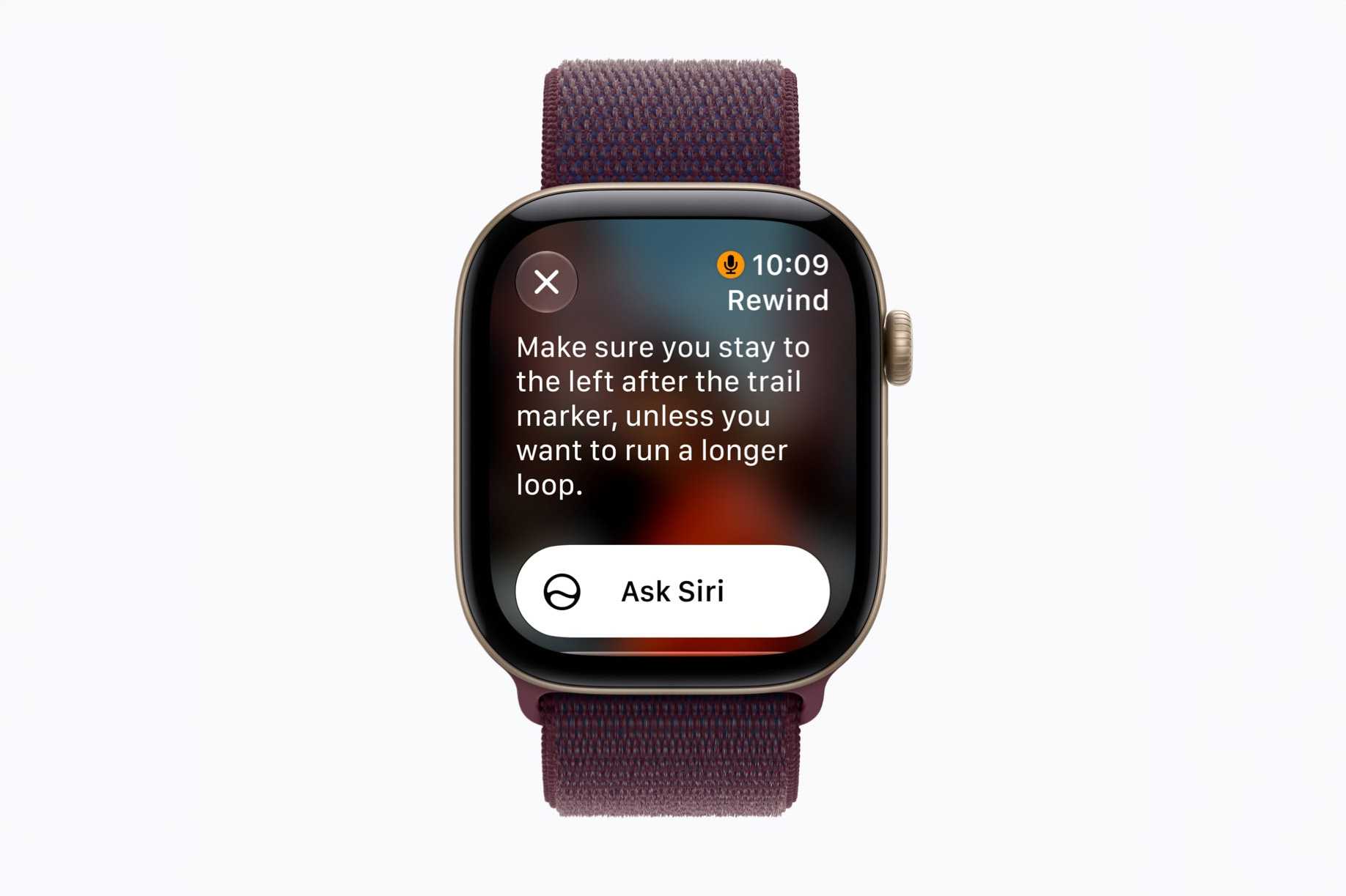 Apple Watch Series 12 (46mm)