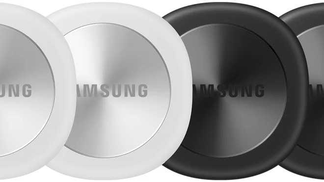 Samsung Galaxy SmartTag 3