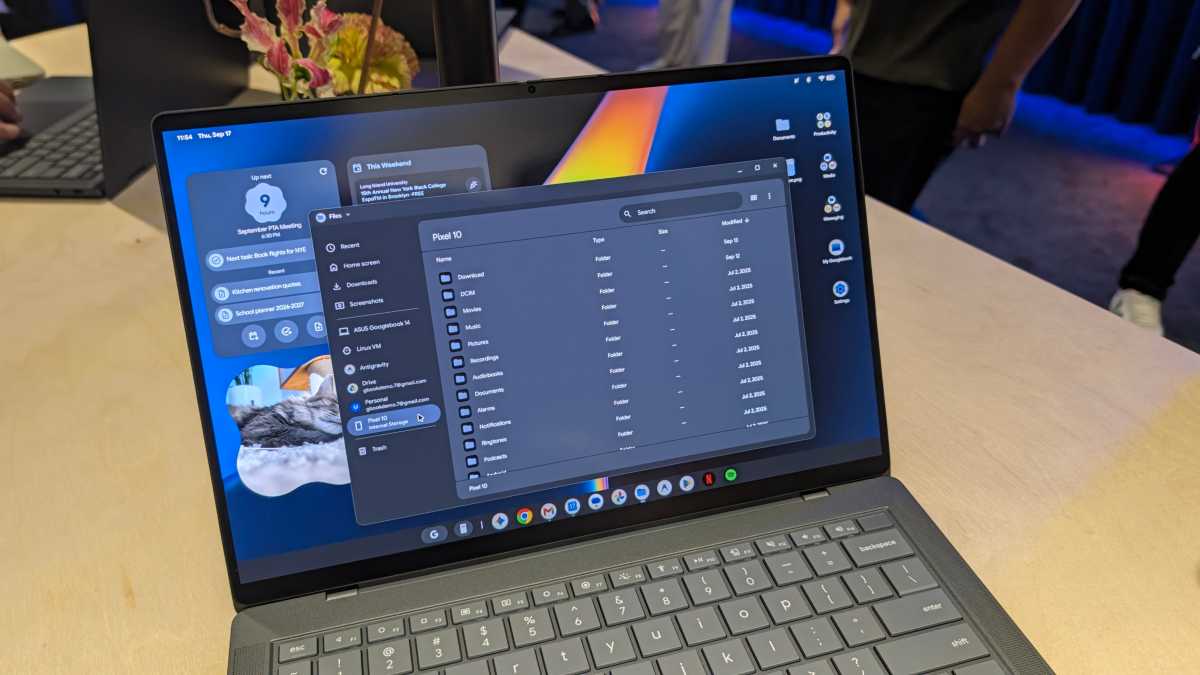 функций Googlebook для пользователей — иллюстрация 3 к материалу функций Googlebook для пользователей — иллюстрация 3 к материалу