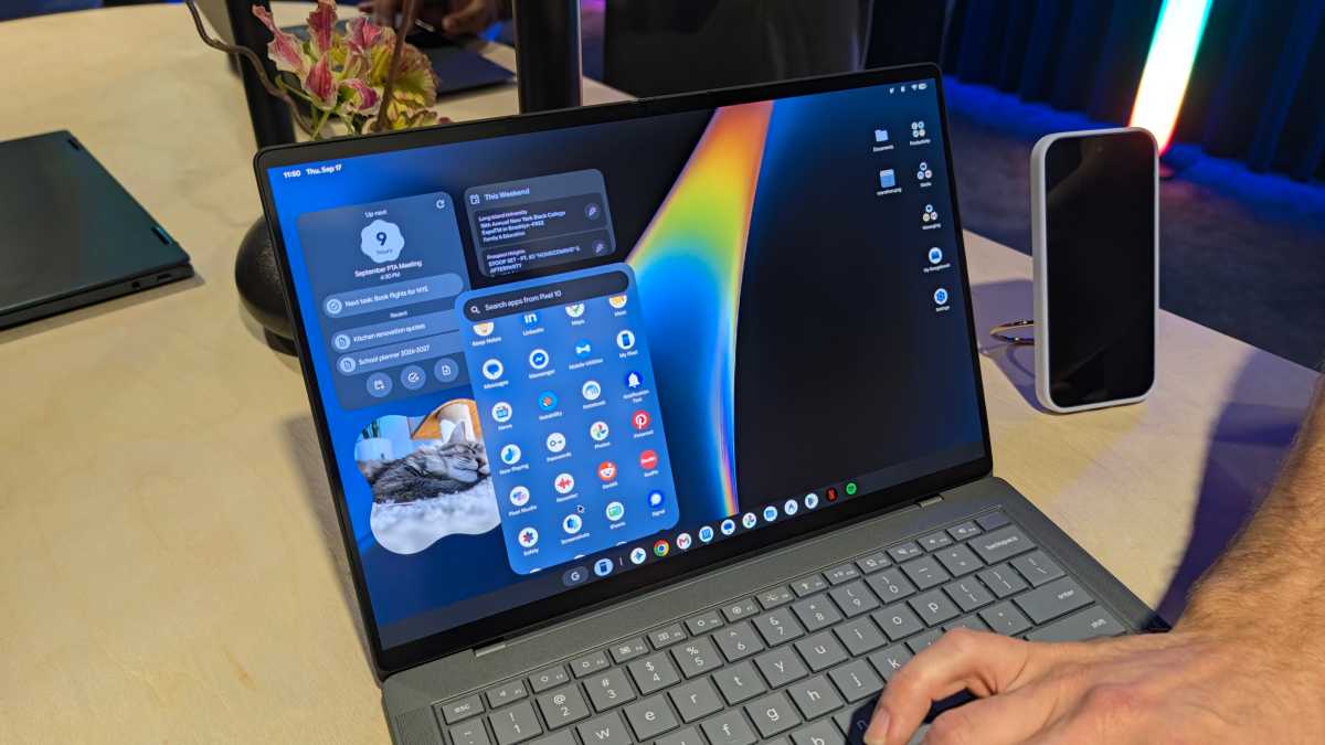 функций Googlebook для пользователей — иллюстрация 2 к материалу функций Googlebook для пользователей — иллюстрация 2 к материалу
