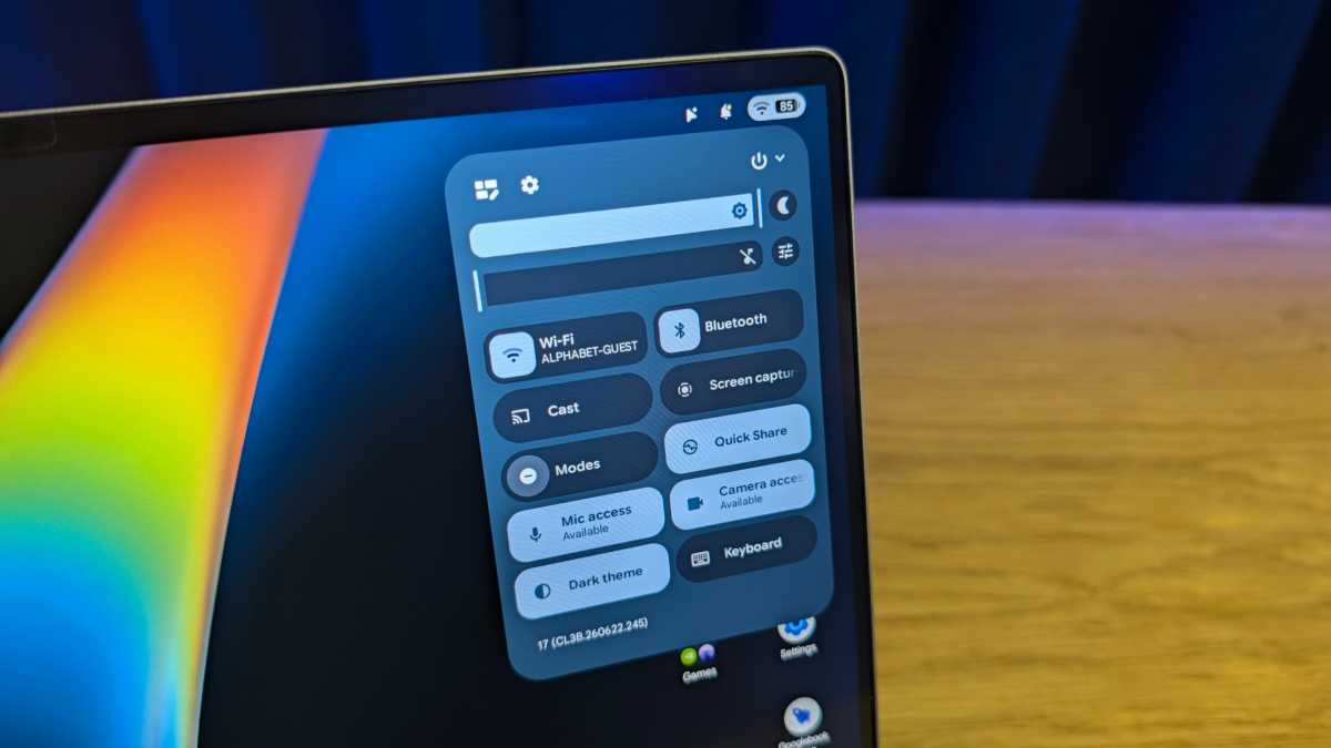 функций Googlebook для пользователей — иллюстрация 5 к материалу функций Googlebook для пользователей — иллюстрация 5 к материалу