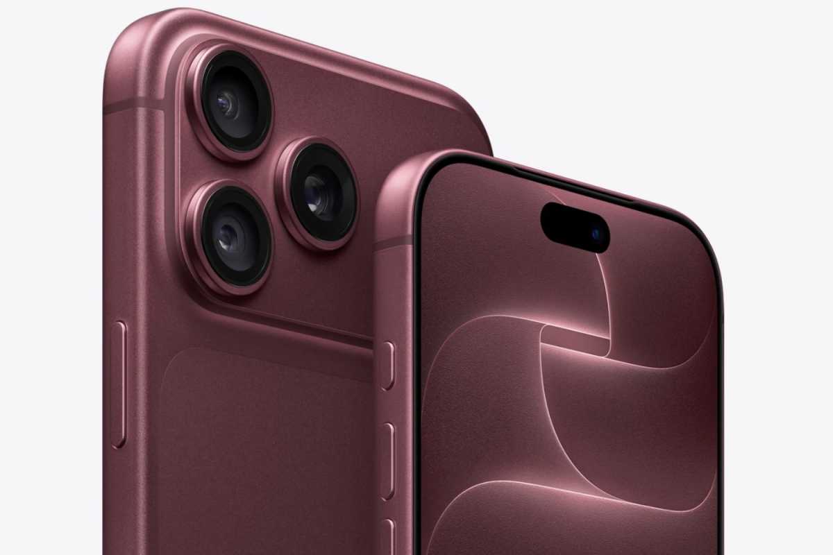 iPhone 18 Pro Max size comparison