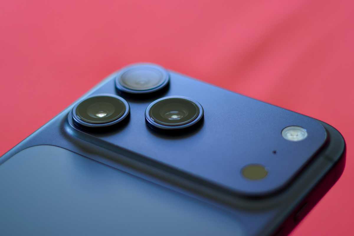 Warum das faltbare iPhone wird nur im Namen „Ultra“ sein wird