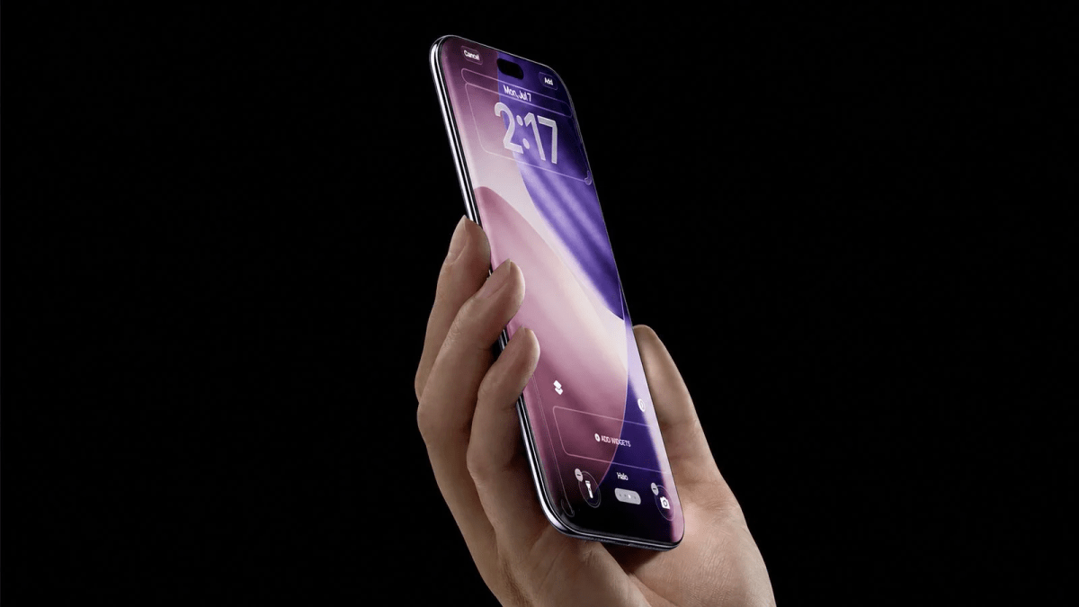 Слухи об iPhone 20: дизайн к 20-летию и возможный отказ от iPhone 19 — иллюстрация 4 к материалу Слухи об iPhone 20: дизайн к 20-летию и возможный отказ от iPhone 19 — иллюстрация 4 к материалу