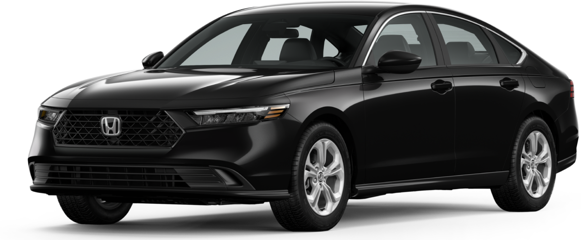 2023 Honda Accord