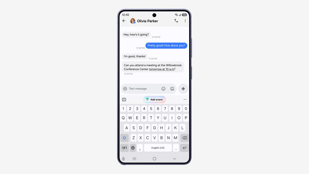 Samsung начала распространение One UI 9 на базе Android 17 для смартфонов Galaxy — иллюстрация 3 к материалу