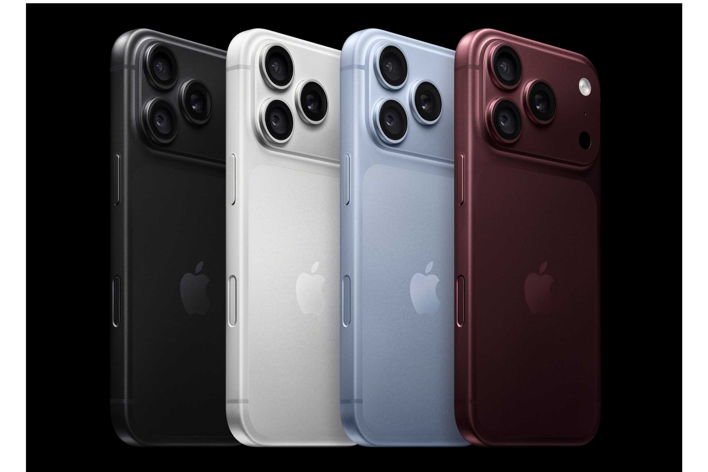 Apple iPhone 18 Pro