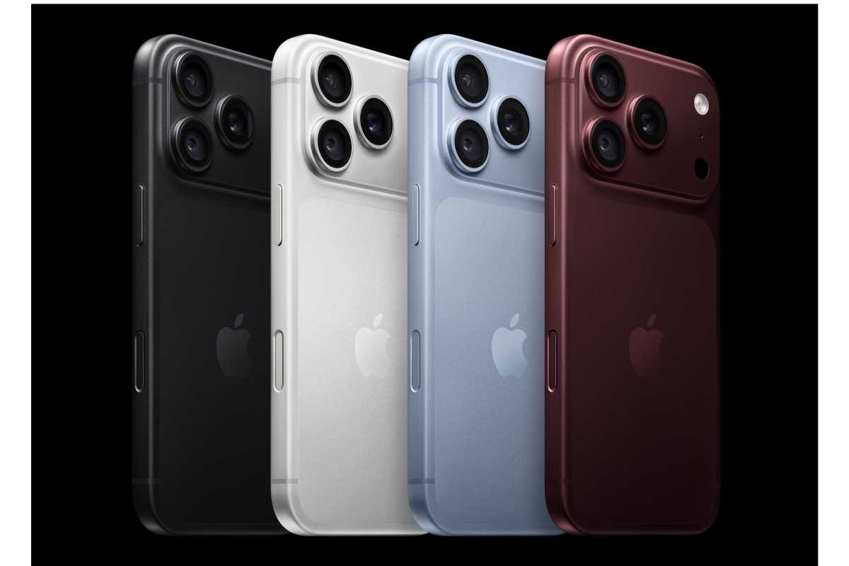 iPhone 18 Pro