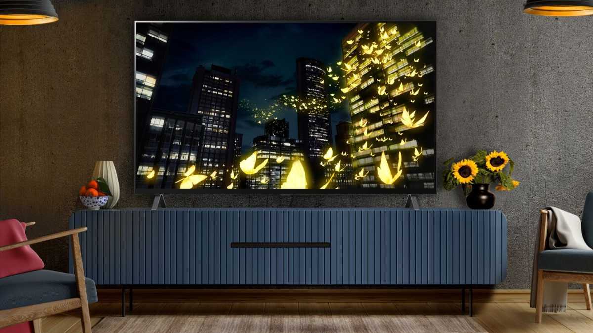 LG TV