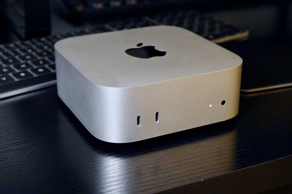 m5 pro mac mini close