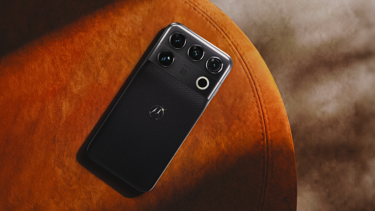 motorola signature 27 coal smoke official