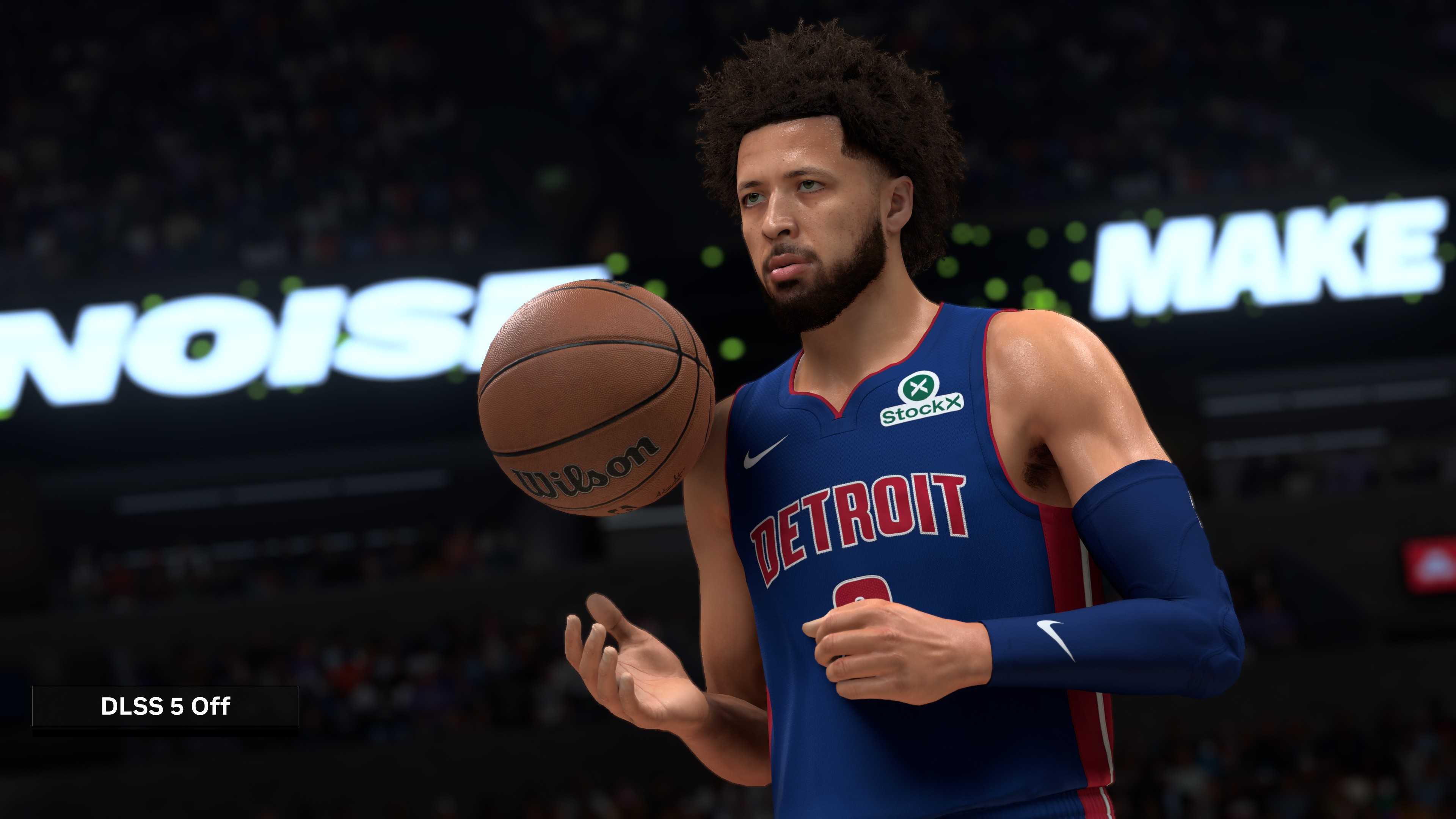 nba 2k27 nvidia dlss 5 comparison 001 off