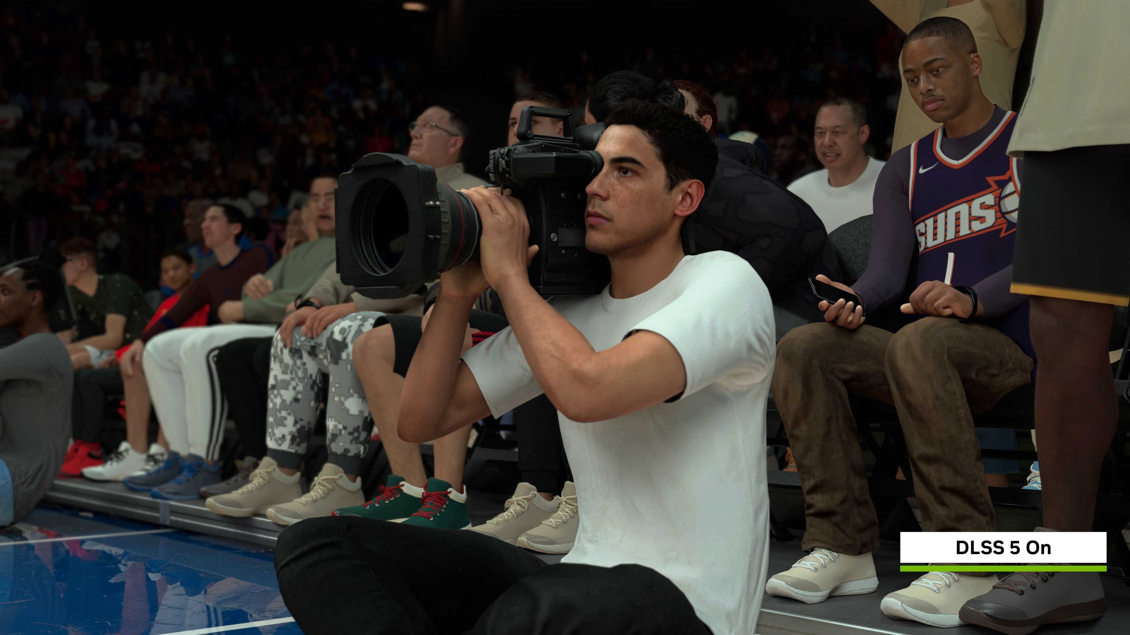nba 2k27 nvidia dlss 5 comparison 003 on
