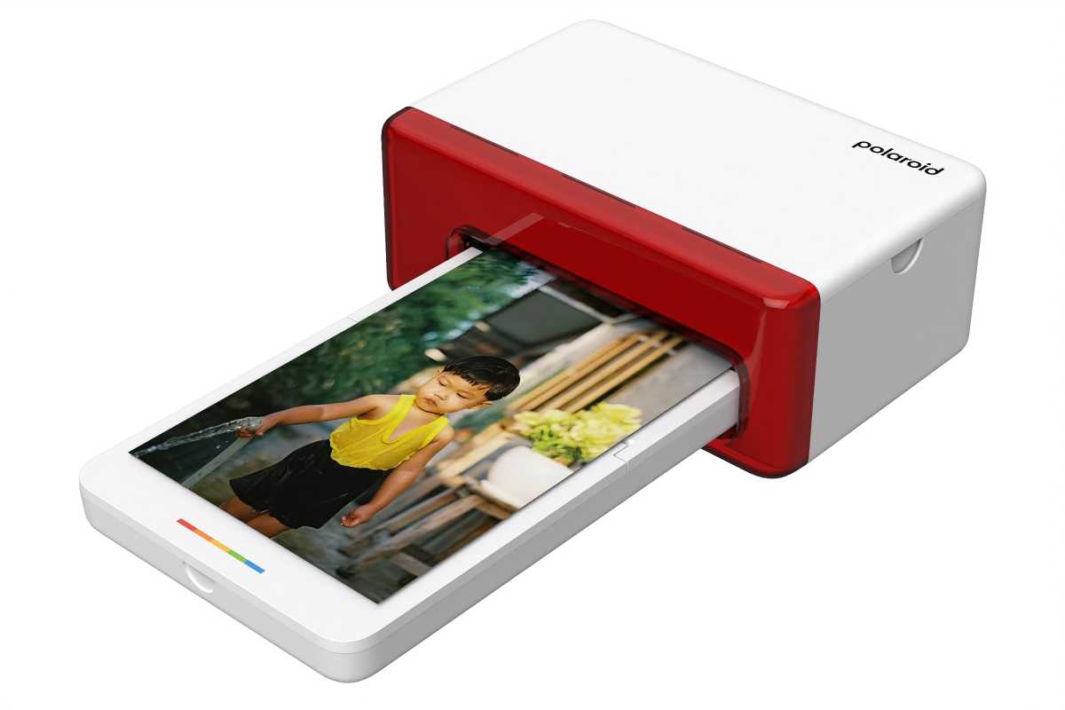 Polaroid Hi Print Printer