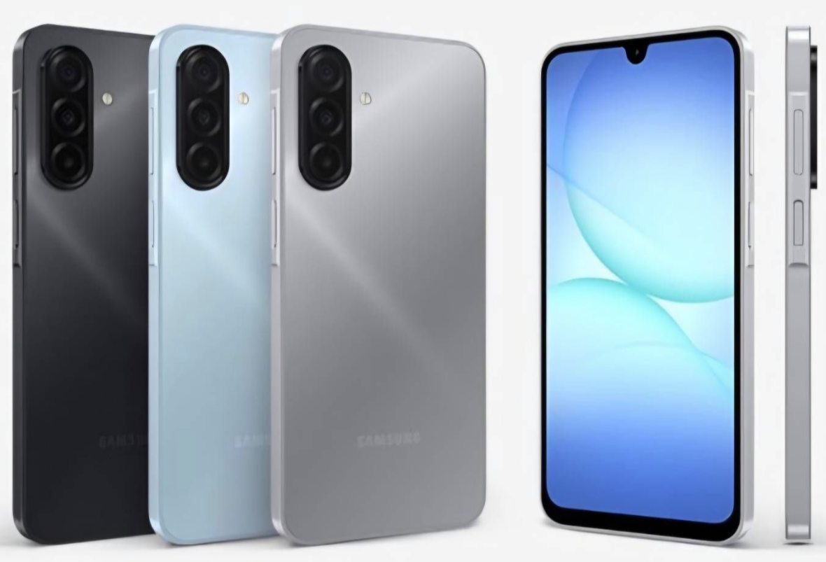 samsung galaxy a17