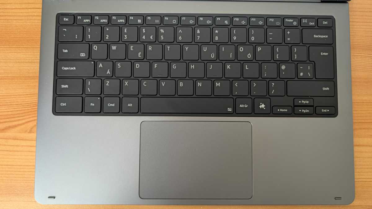 Samsung Galaxy Tab S12 Ultra 11