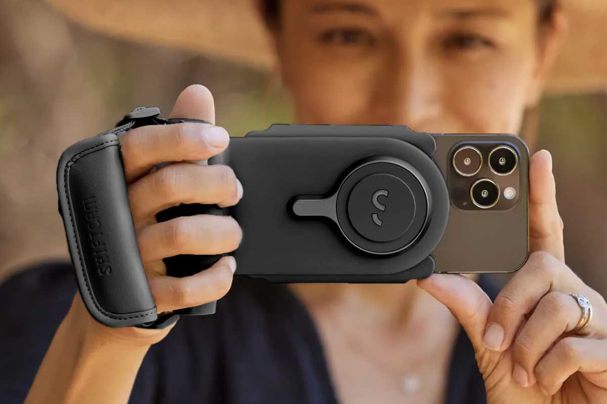 Shiftcam