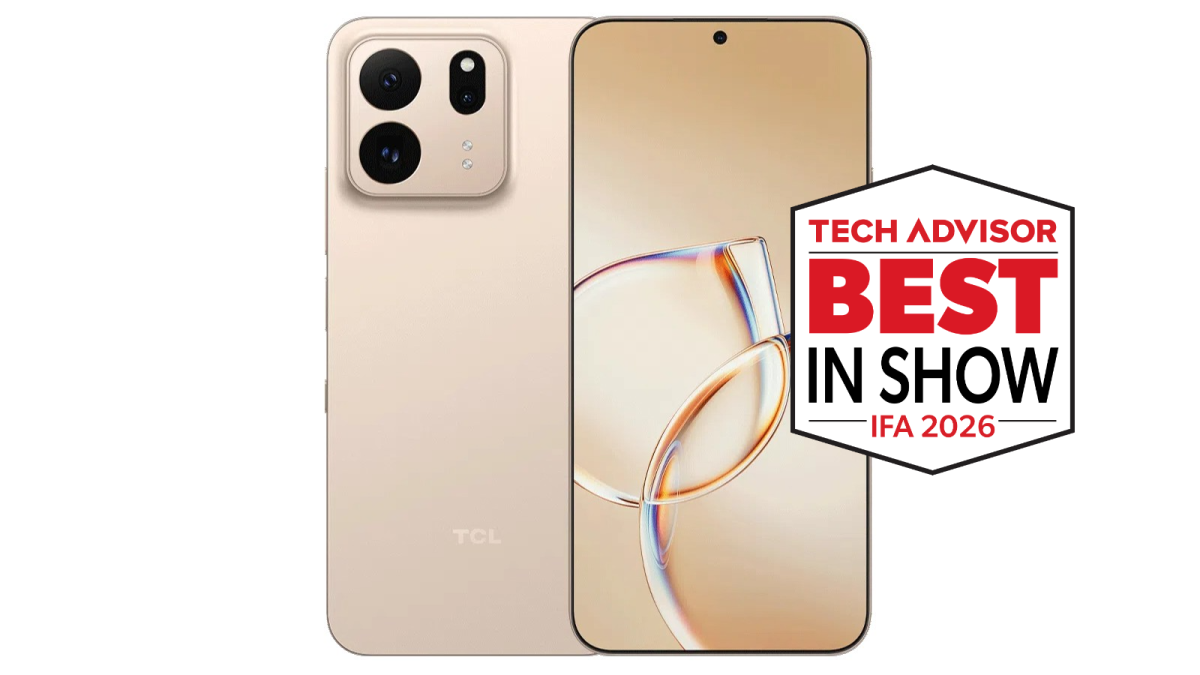 Tech Advisor’s Best of IFA 2026 Awards — иллюстрация 7 к материалу