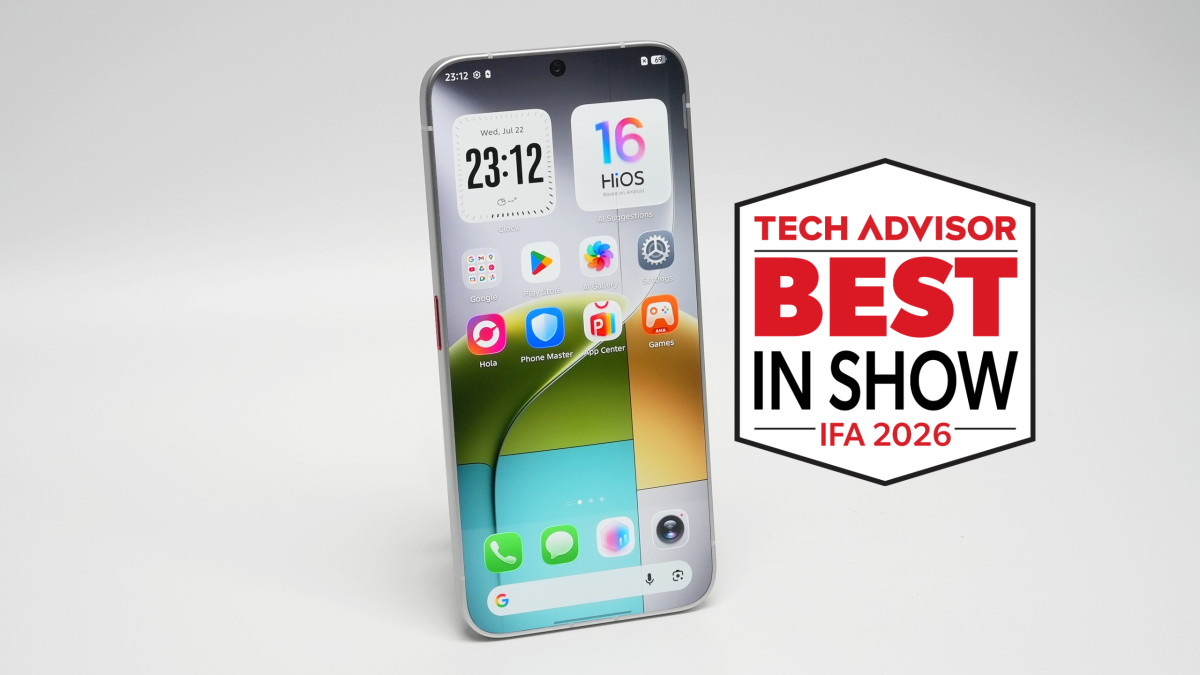 Tech Advisor’s Best of IFA 2026 Awards — иллюстрация 9 к материалу