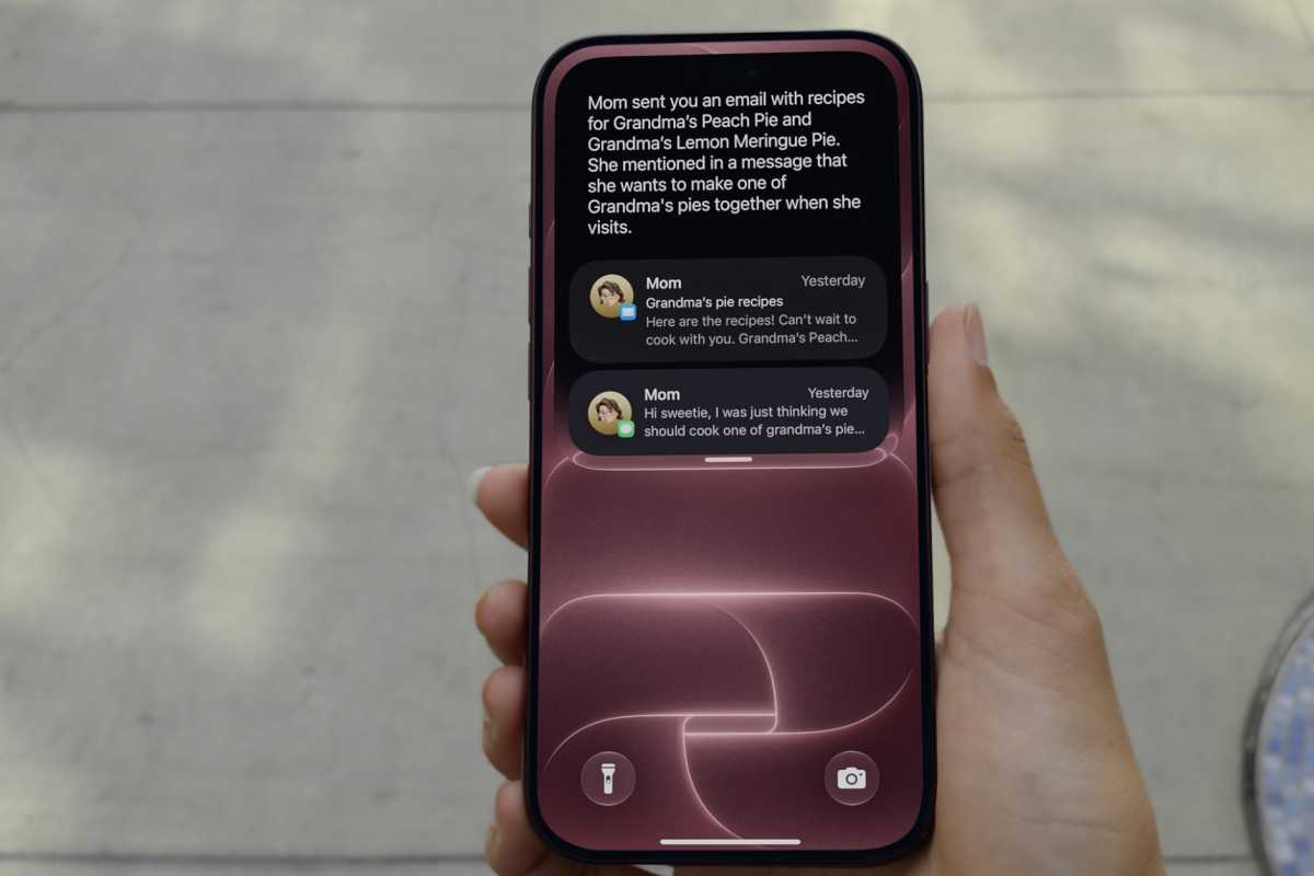 iPhone 18 Pro