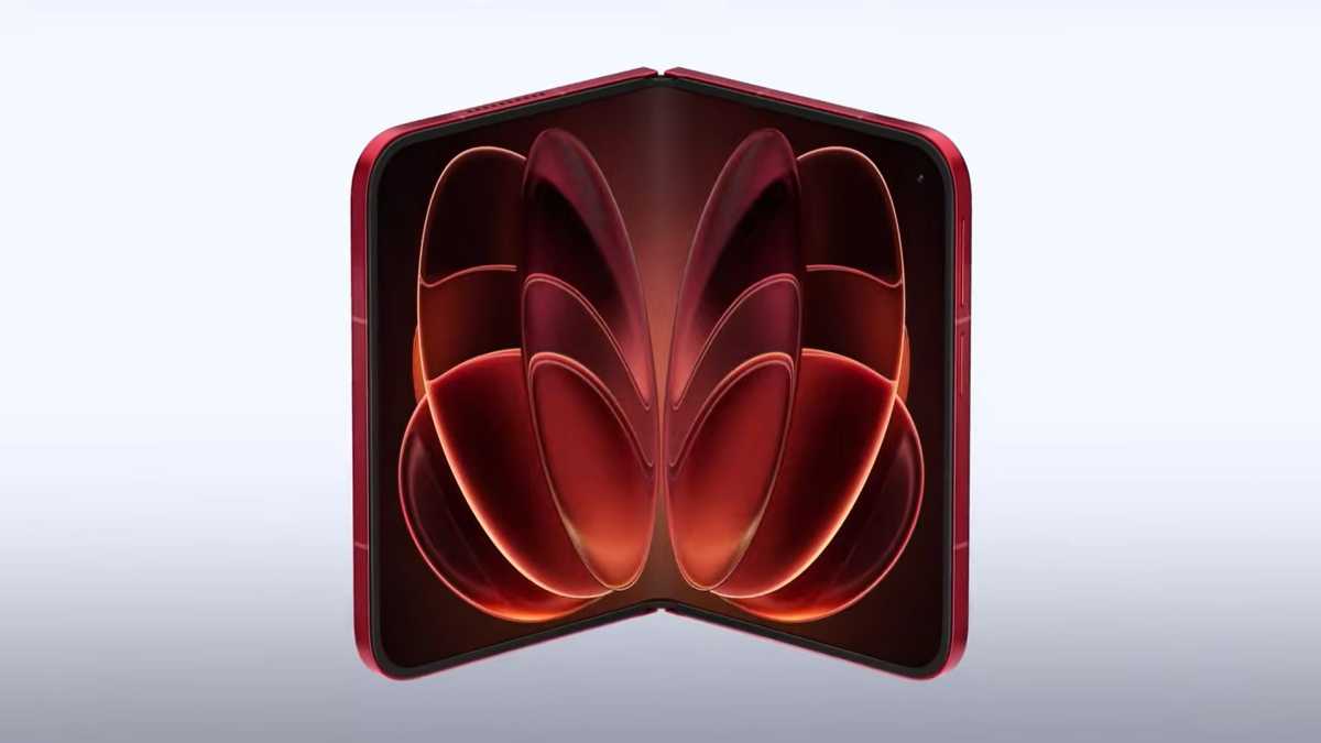 Xiaomi 18 Fold и iPhone Duo — иллюстрация 4 к материалу