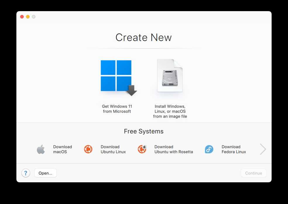 2 Parallels Control Center