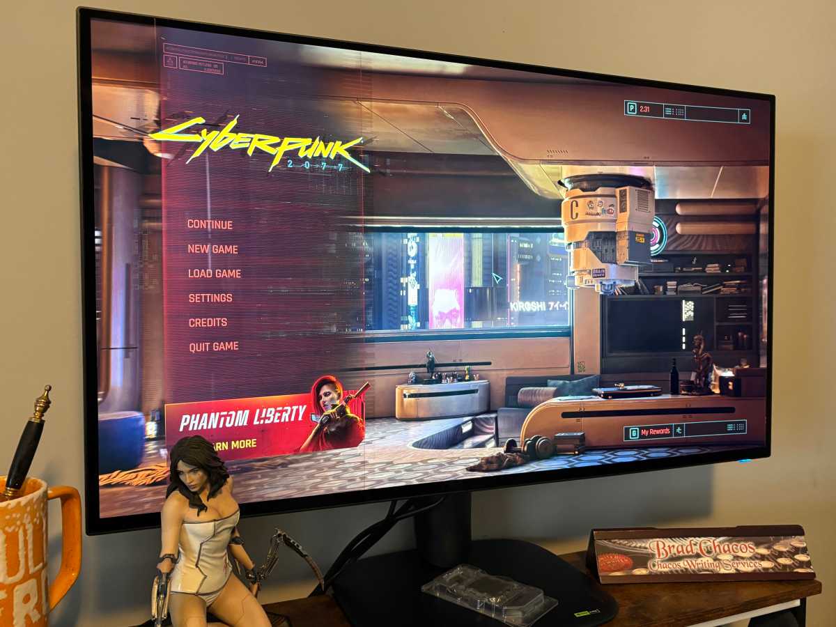 Alienware AW3226Q